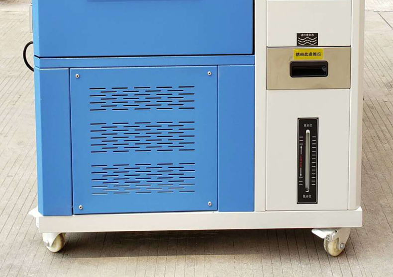 額溫槍恒溫恒濕箱 口罩高低溫箱GRS-HT-80L(圖4)